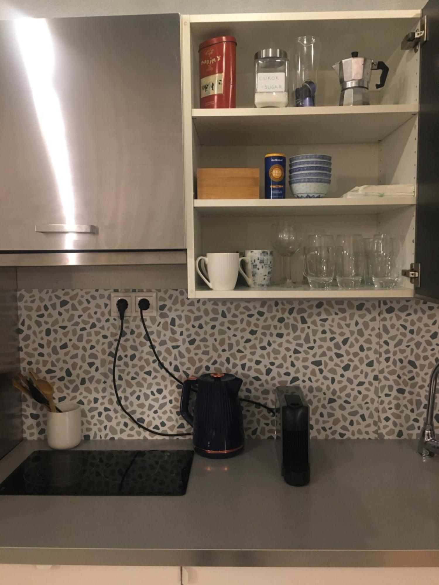 Pasaret Studio Βουδαπέστη Εξωτερικό φωτογραφία